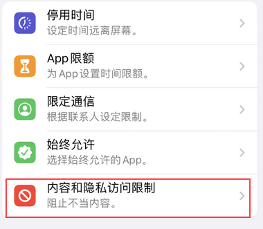 新干appleID维修服务iPhone设置中Apple ID显示为灰色无法使用