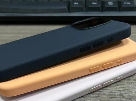 新干苹果14维修站分享iPhone14手机壳能直接给iPhone15用吗?