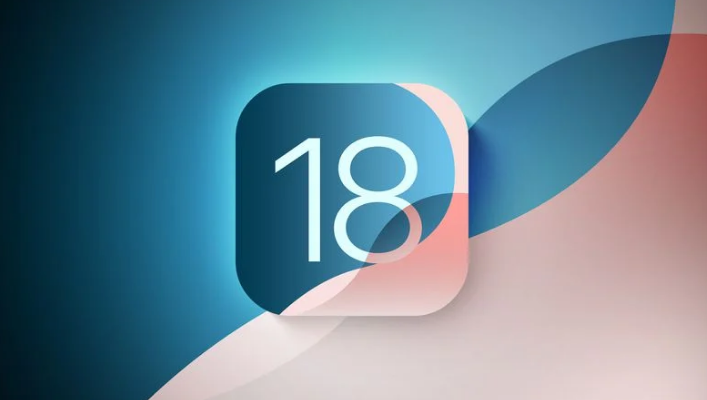 新干苹果手机维修分享苹果iOS 18.0 关闭验证 