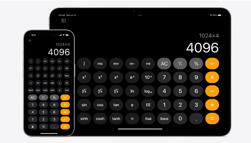 新干苹果手机维修分享 iOS / iPadOS 18.0 正式版发布 