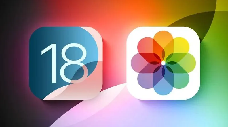 新干苹果手机维修分享苹果 iOS / iPadOS 18.1Beta 3 发布 