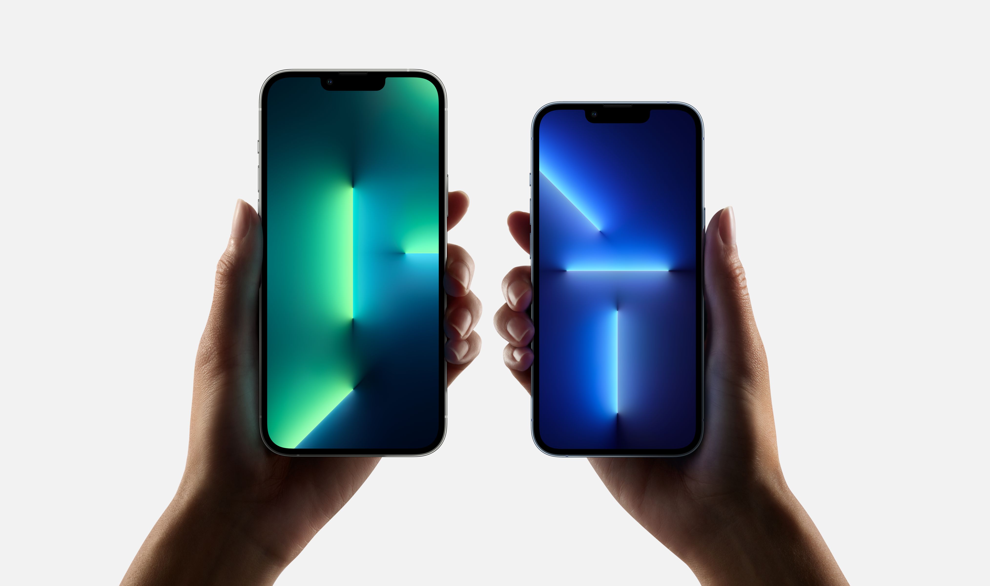 新干苹果手机维修分享iPhone 13 四款机型怎么选 