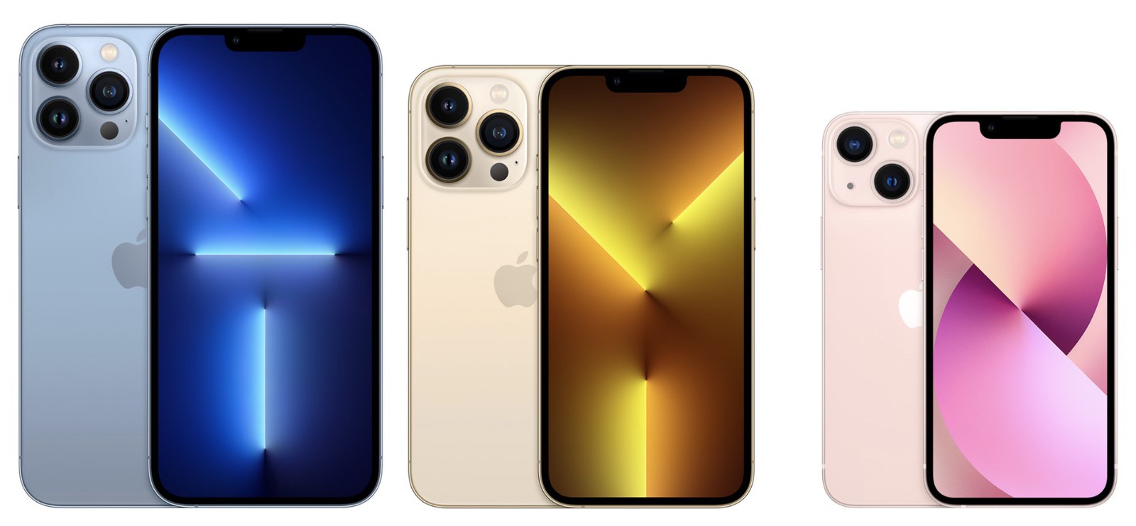 新干苹果手机维修分享iPhone 13续航怎么样 