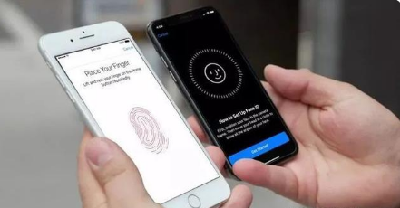 新干苹果手机维修分享iPhone 13 系列会有屏下指纹吗 