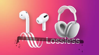 新干苹果手机维修分享哪些设备支持Apple Music 无损音频 