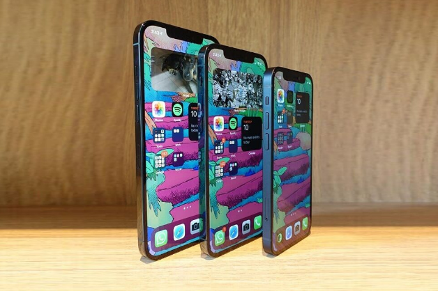 新干苹果手机维修分享iPhone 13发布日期 
