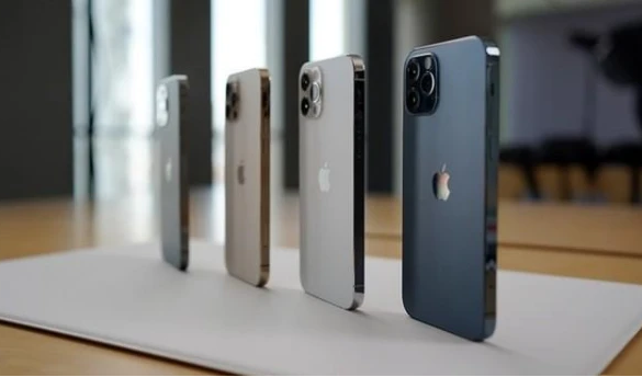 新干苹果手机维修分享为什么说iPhone13才是真旗舰 