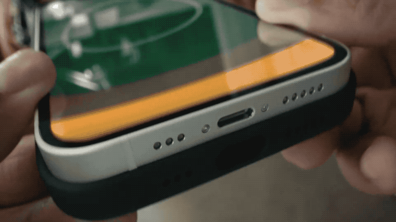 新干苹果手机维修分享未来 Magsafe 还有哪些发展空间 