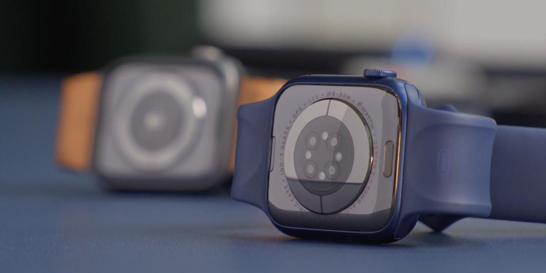 新干苹果手机维修分享Apple Watch 是如何测量卡路里的 