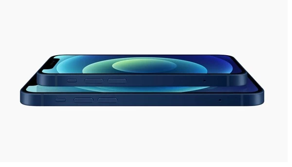 新干苹果手机维修分享iPhone 12 mini 锁屏后触屏失灵怎么办 