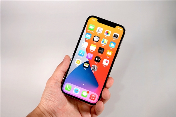 新干苹果手机维修分享iOS 14.2修订版已到，专属iPhone 12系列 