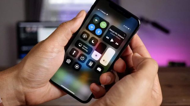 新干苹果手机维修分享iPhone 12信号差怎么办 