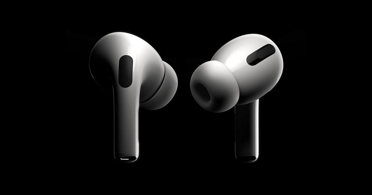 新干苹果手机维修分享AirPods Pro 爆音、降噪效果下降怎么办 
