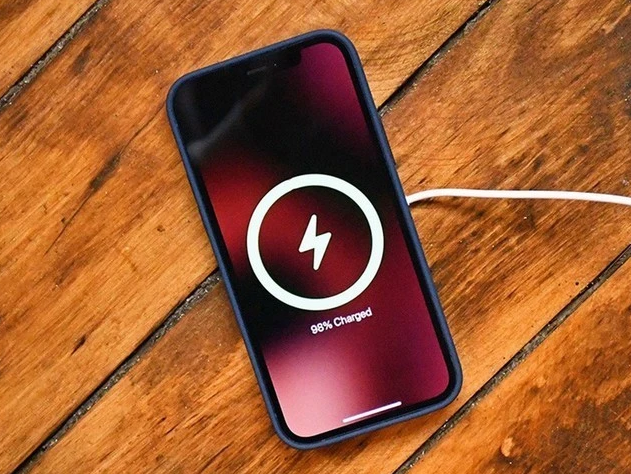 新干苹果手机维修分享iPhone 12可以随便充电吗 