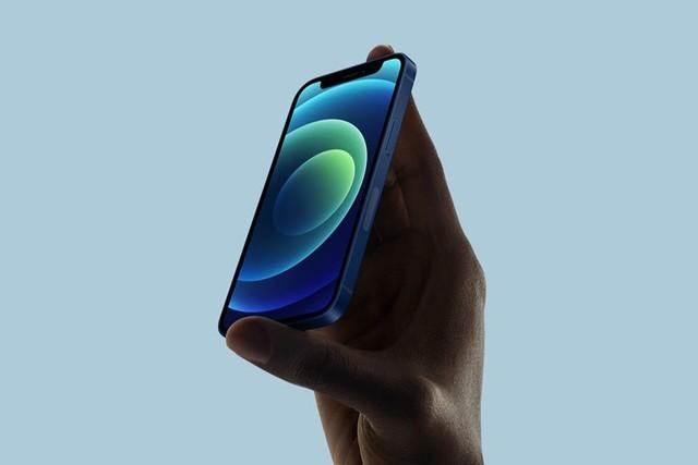 新干苹果手机维修分享iPhone 12 mini辐射很大吗 