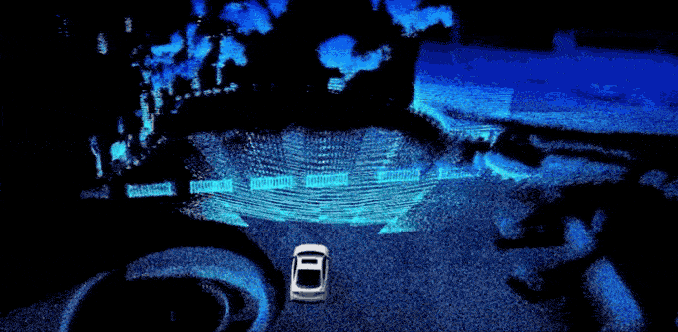 新干苹果手机维修分享iPhone 12 Pro 搭载的 LiDAR 镜头与 ToF 镜头有什么不同 