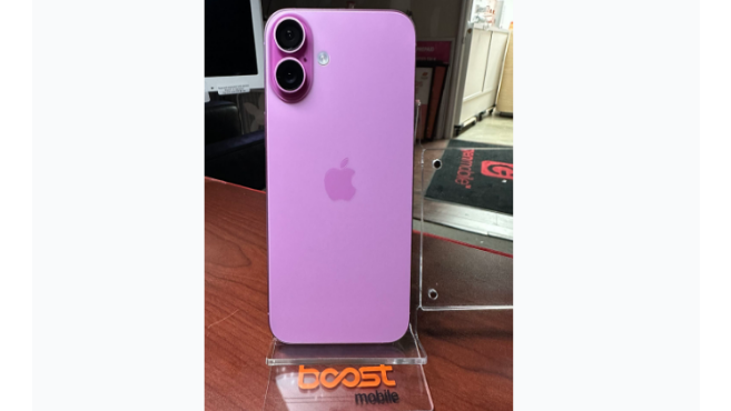 新干苹果手机维修分享iPhone 16 Plus换电池 