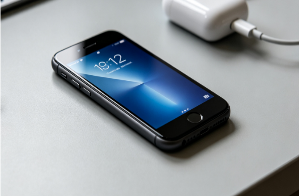 新干苹果手机维修分享iPhone SE换电池 
