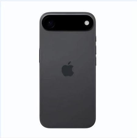 新干苹果维修点分享iPhone 17 Air进水维修 