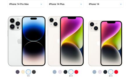 新干苹果维修点分享iPhone 14六大容易被忽略的实操难点与消费提示 