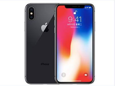 新干苹果维修点分享iPhoneXS扩容隐患全梳理 