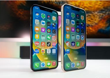 新干苹果维修点分享iPhone 14 Plus扩容深层隐患梳理 