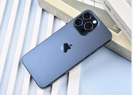 新干苹果维修点分享iPhone 15 Pro Max扩容静电与工艺坑 