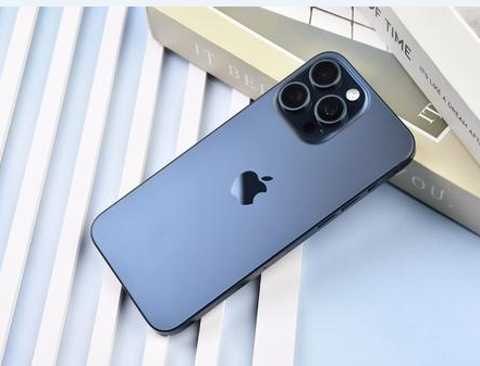新干苹果维修点分享iPhone 15 Pro Max邮件迁移排错 