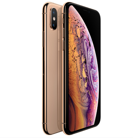 新干苹果维修点分享iPhone XS Max锁屏快捷入口故障 