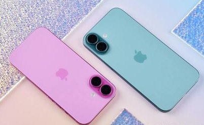 新干苹果维修点分享iPhone 16手机黑屏多重诱因解析 