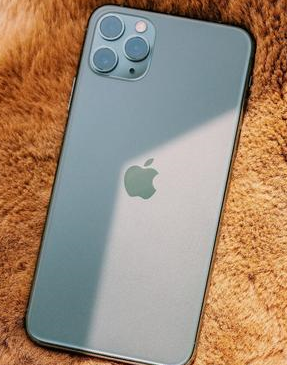 新干苹果维修点分享iPhone 11 Pro Max电池发烫特殊问题 