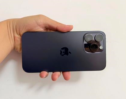 新干苹果维修点分享iPhone 14 Pro Max发烫多重诱因剖析 
