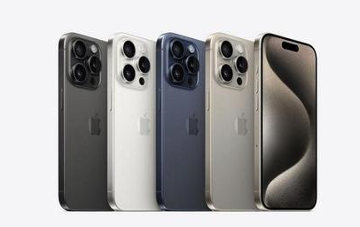 新干苹果维修点分享iPhone 15 Pro发烫五大诱因详解 