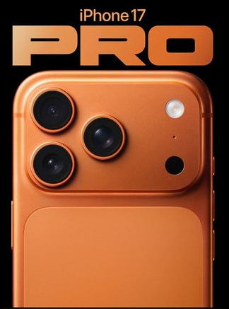 新干苹果维修点分享iPhone 17 Pro发烫五大隐藏诱因详解 